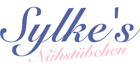 Logo von Sylke's Nähstübchen